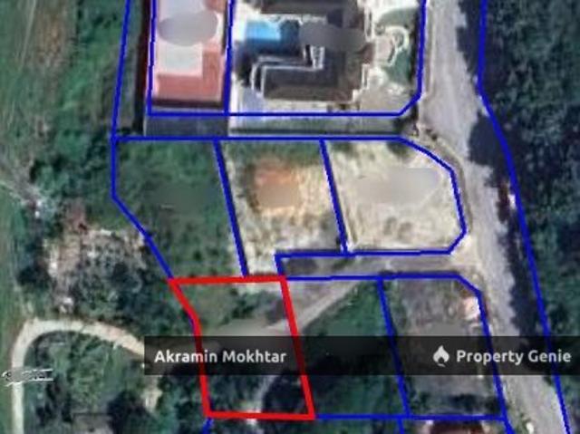 Property for sale in Country Heights Damansara, Kuala Lumpur