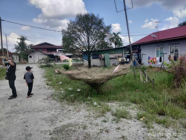 Bungalow for sale in Banting, Selangor