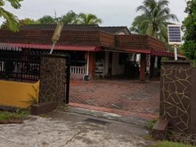 Bungalow for sale in Perak, Intan
