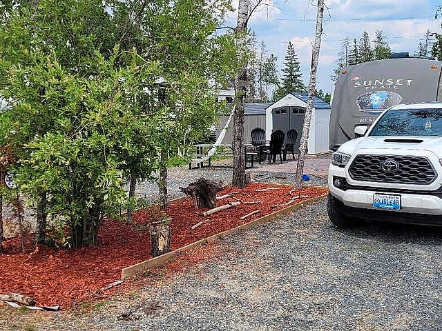 Land for sale in East St. Paul, Manitoba