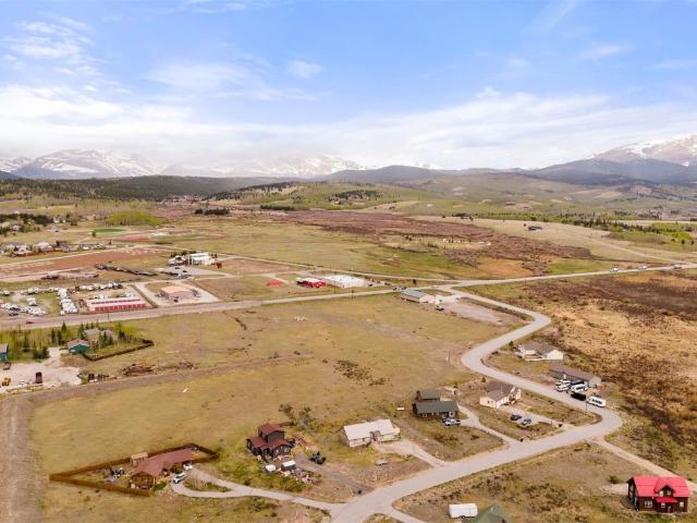 Land for sale in Fairplay, Colorado