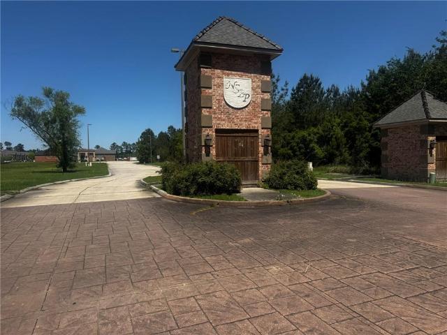 Land for sale in Slidell, Louisiana
