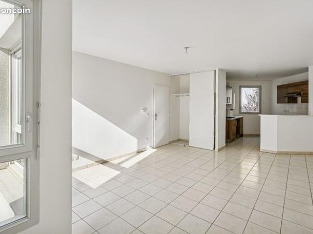 Appartement vente à Saint-Denis, Seine-Saint-Denis