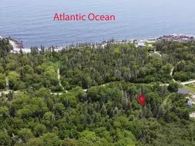 House for sale in Nova Scotia