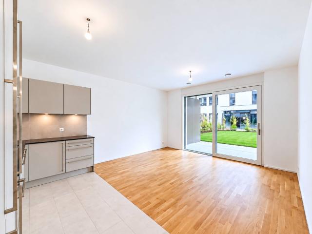 Wohnung kaufen in Les Mayens-de-Sion, Wallis