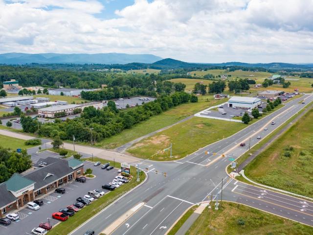 Land for sale in Virginia