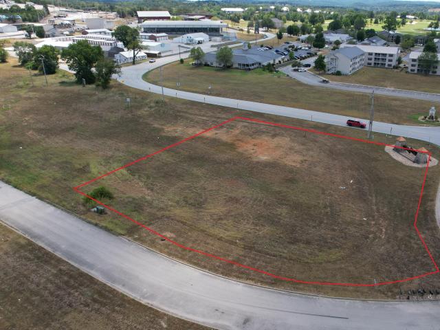 Land for sale in Kirbyville, Missouri