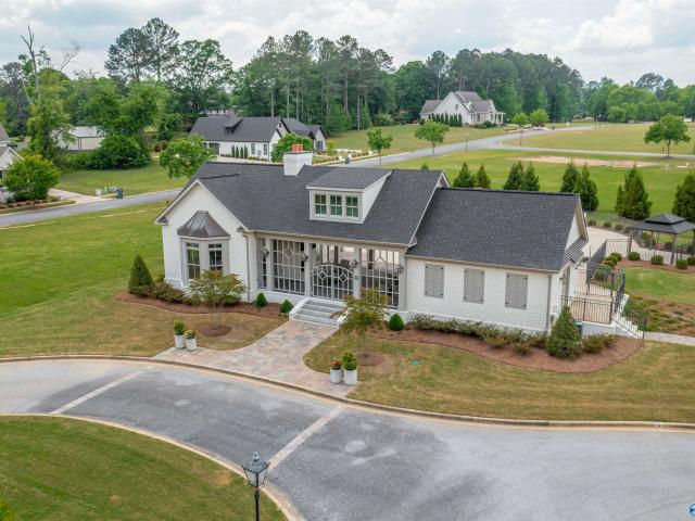 Land for sale in Etowah, Alabama