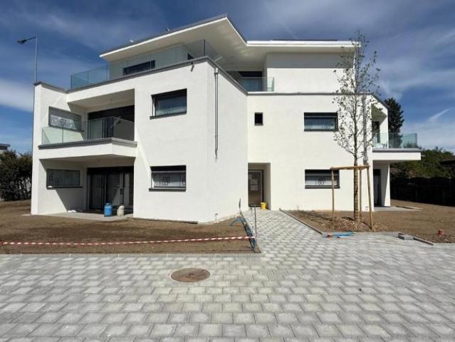 Apartment mieten in Moillesulaz, Thônex