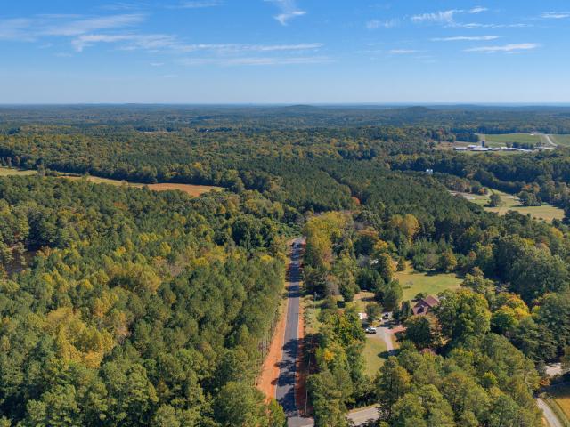 Land for sale in Hillsborough, Orange County