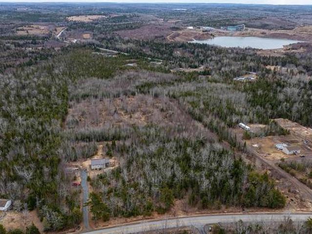 Land for sale in Colchester, Nova Scotia