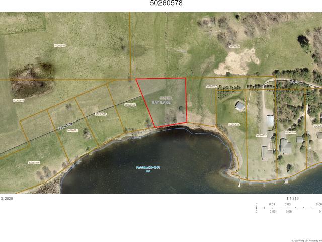Land for sale in Minnesota