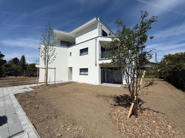 Apartment mieten in Thônex