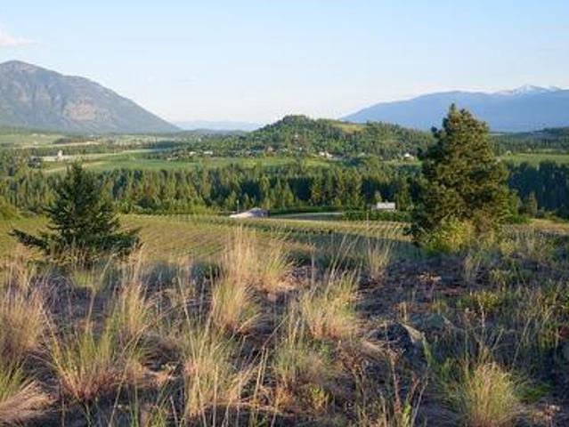 Land for sale in British Columbia