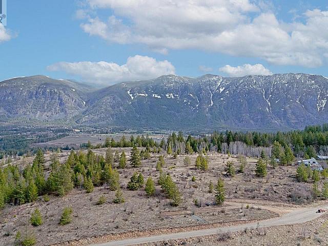 Land for sale in British Columbia