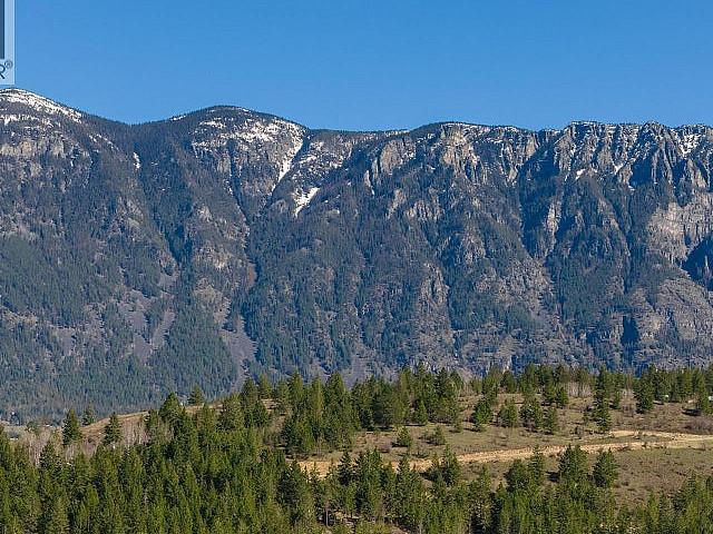Land for sale in British Columbia