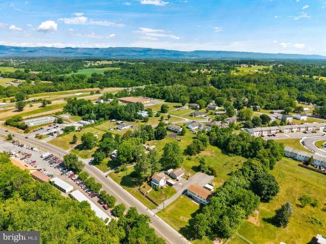Land for sale in Virginia