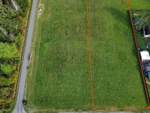 Land for sale in Clayoquot, British Columbia