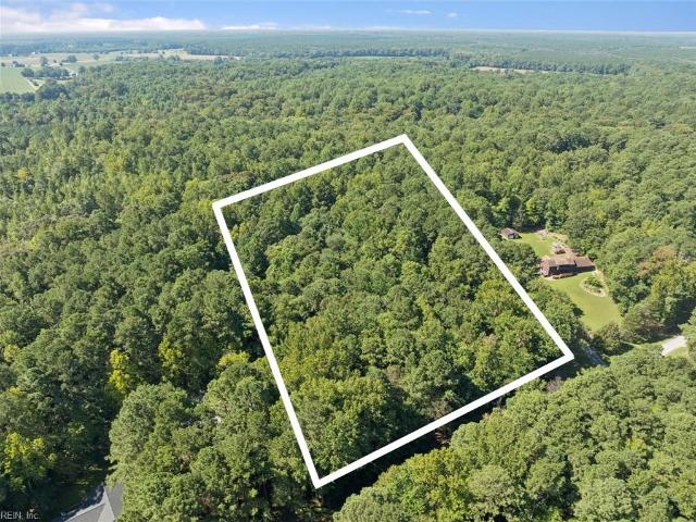 Land for sale in Virginia