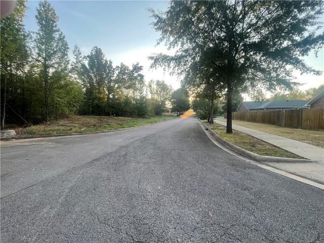 Land for sale in Ark