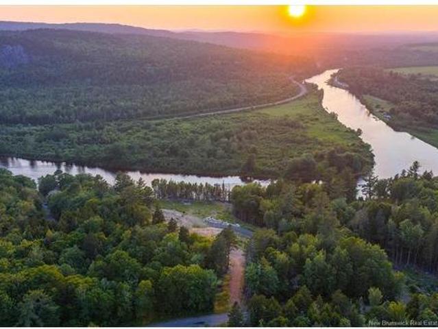 Land for sale in Charlotte, New Brunswick
