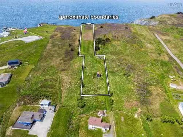 House for sale in Clare, Nova Scotia