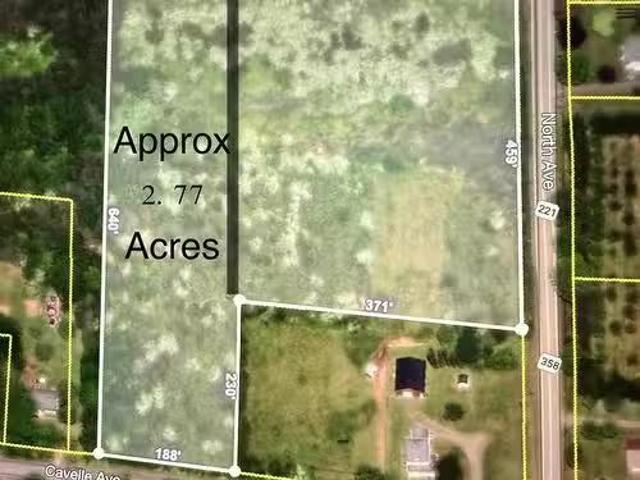 House for sale in Canning, Nova Scotia