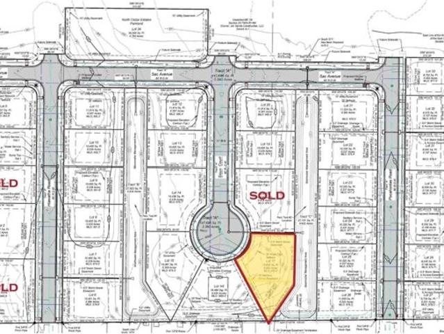 Land for sale in Cedar Falls, Iowa