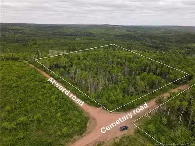 House for sale in Studholm, New Brunswick