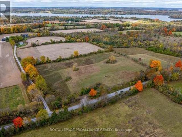 Land for sale in Otonabee-south Monaghan, Ontario