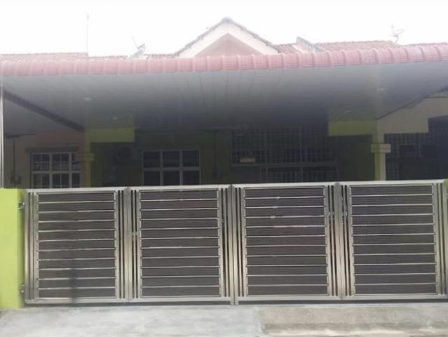 Terraced House for sale in Sungai Petani, Kuala Muda
