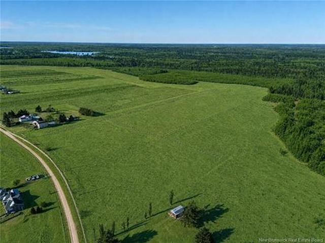 Land for sale in Bouctouche, New Brunswick