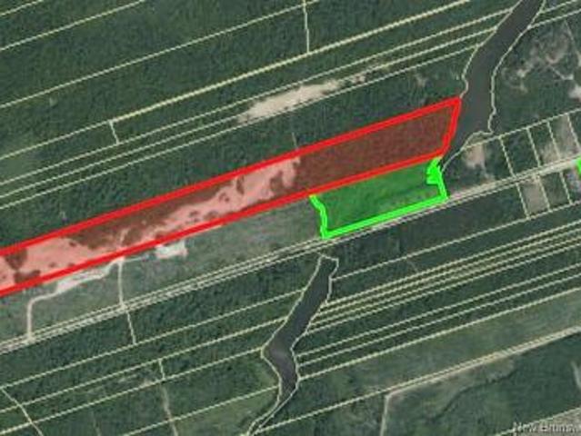 Land for sale in Bouctouche, New Brunswick