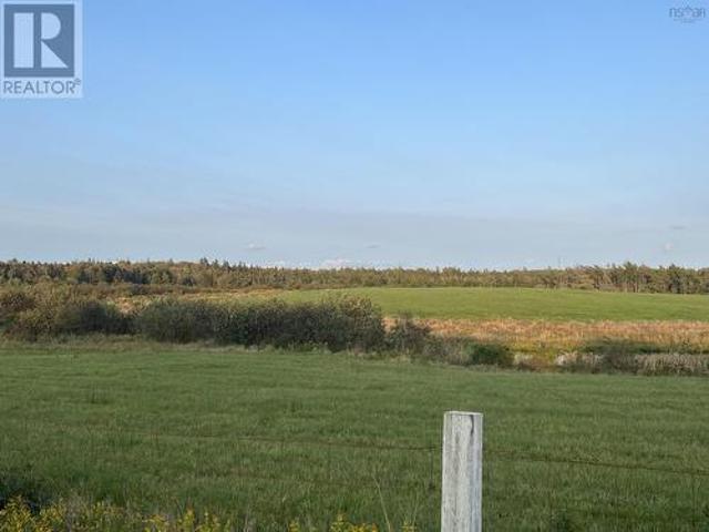 Land for sale in Yarmouth, Nova Scotia