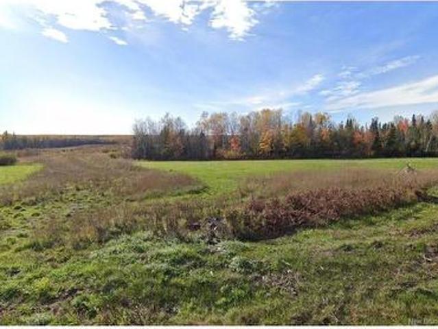 Land for sale in Caraquet, New Brunswick