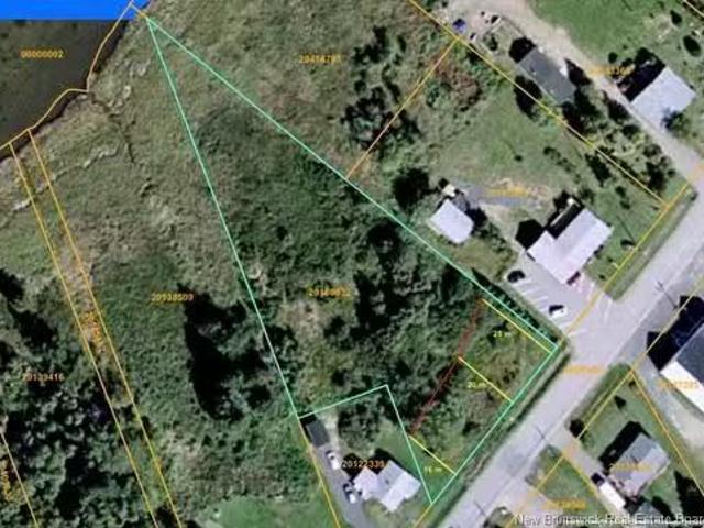 House for sale in Tracadie–sheila, New Brunswick