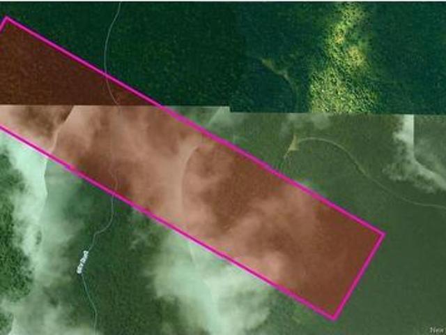 Land for sale in Rowley, New Brunswick