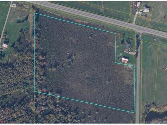 Land for sale in Westmorland, New Brunswick
