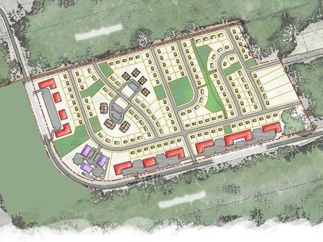 Commercial for sale in Charlotte, New Brunswick
