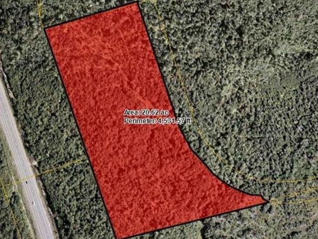 Commercial for sale in Charlotte, New Brunswick