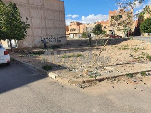 Propriété vente à Ben Slimane