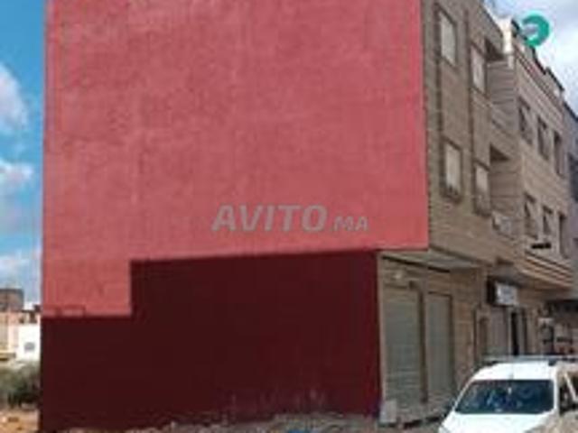 Propriété vente à Meknès