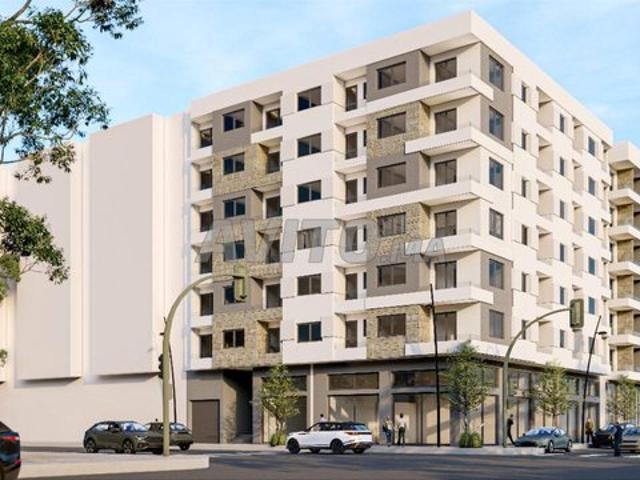 Propriété vente à Ben Slimane
