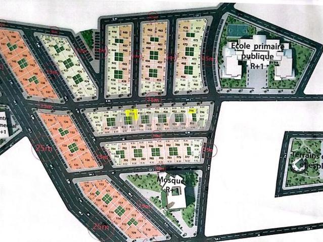 Propriété vente à Agadir, Oued ed Dahab-Lagouira