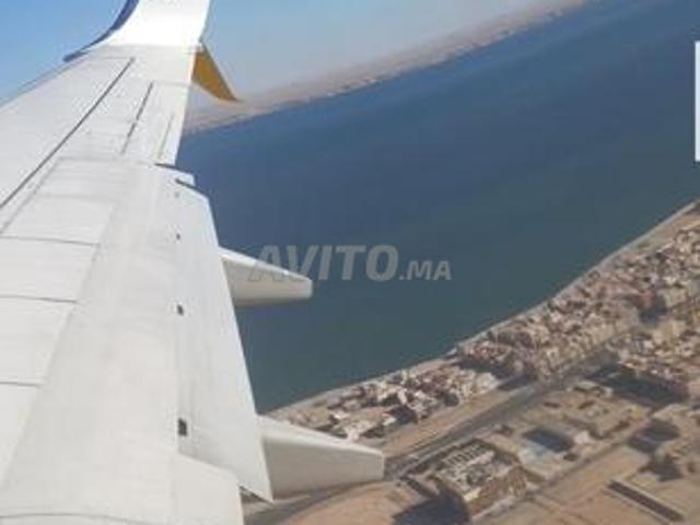 Propriété vente à Dakhla