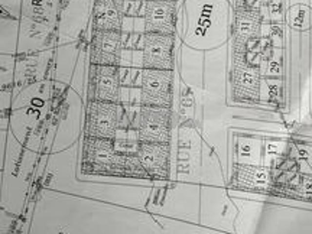 Propriété vente à Gharb-Chrarda-Beni Hssen