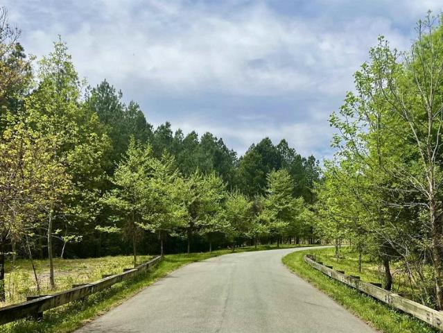 Land for sale in Charlottesville, Albemarle County