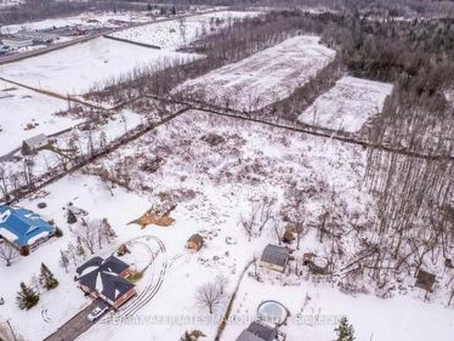 Land for sale in South Stormont, Ontario