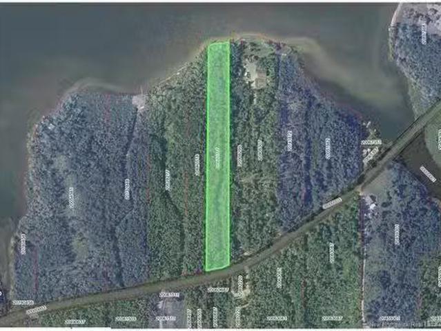 House for sale in Pokemouche, New Brunswick