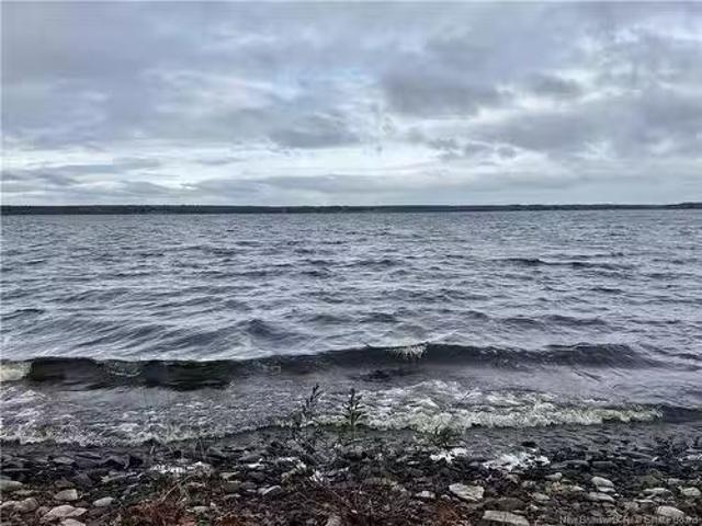 House for sale in Waterborough, New Brunswick